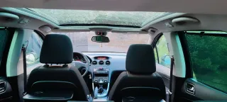 Peugeot 308 e-hdi 2013