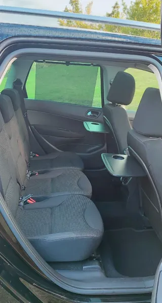 Peugeot 308 e-hdi 2013