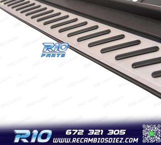 ESTRIBERAS ESTRIBOS BMW X2 F39 18-