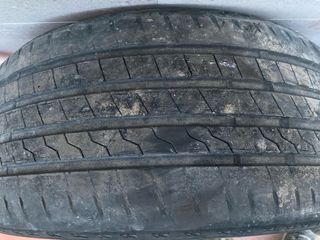 Llantas Audi A4 B6 17 Pulgadas
