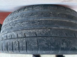 Llantas Audi A4 B6 17 Pulgadas