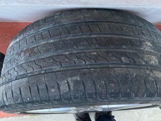 Llantas Audi A4 B6 17 Pulgadas