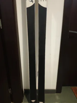 Esquís de travesía Dynafit Seven Summits