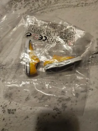 Zapatos 1/6 Phicen Hot Toys