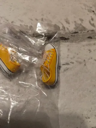 Zapatos 1/6 Phicen Hot Toys