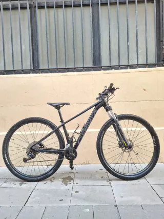 Bicicleta Orbea Onna 50 24