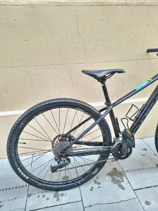 Bicicleta Orbea Onna 50 24