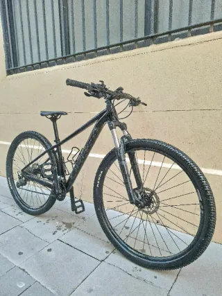 Bicicleta Orbea Onna 50 24