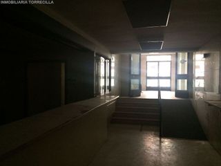 Local comercial en alquiler en Rondilla - Santa Clara en Valladolid