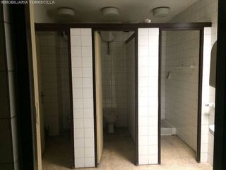 Local comercial en alquiler en Rondilla - Santa Clara en Valladolid