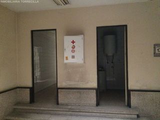 Local comercial en alquiler en Rondilla - Santa Clara en Valladolid