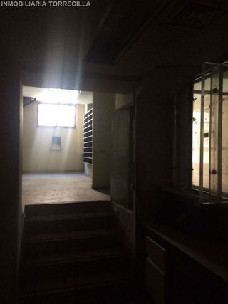 Local comercial en alquiler en Rondilla - Santa Clara en Valladolid