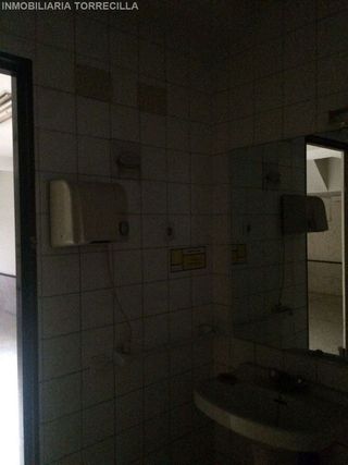 Local comercial en alquiler en Rondilla - Santa Clara en Valladolid