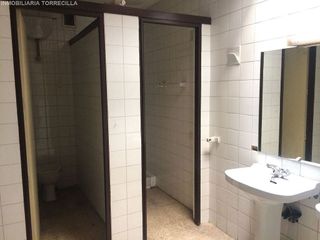 Local comercial en alquiler en Rondilla - Santa Clara en Valladolid