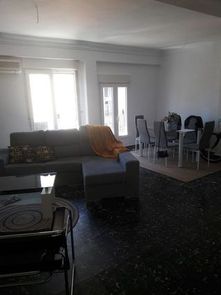 Piso en alquiler en La Xerea en Valencia