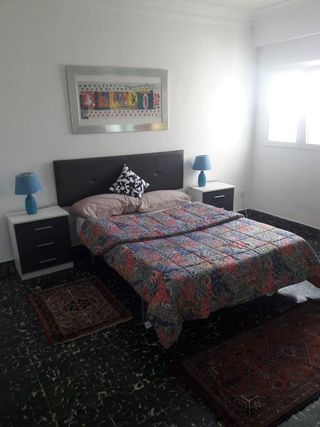 Piso en alquiler en La Xerea en Valencia