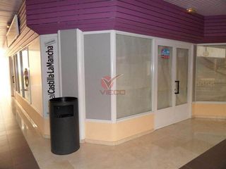 Local comercial en venta en Centro en Cuenca