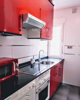 Piso en alquiler en Guindalera en Madrid