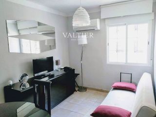 Piso en alquiler en Guindalera en Madrid