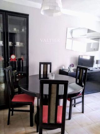 Piso en alquiler en Guindalera en Madrid