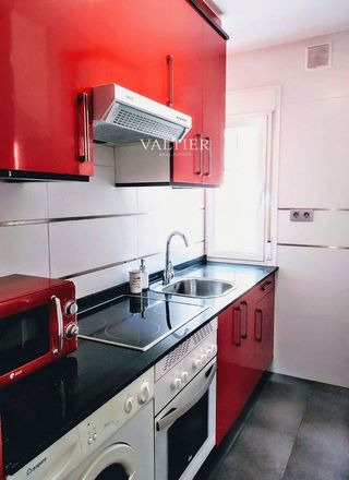 Piso en alquiler en Guindalera en Madrid