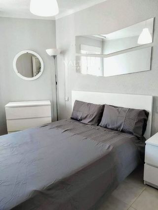 Piso en alquiler en Guindalera en Madrid