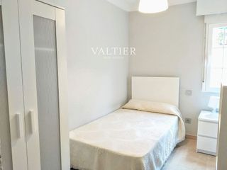 Piso en alquiler en Guindalera en Madrid