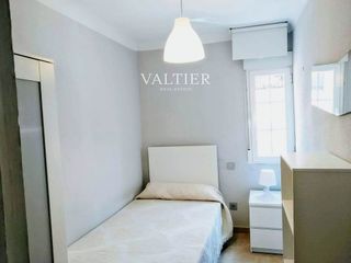 Piso en alquiler en Guindalera en Madrid