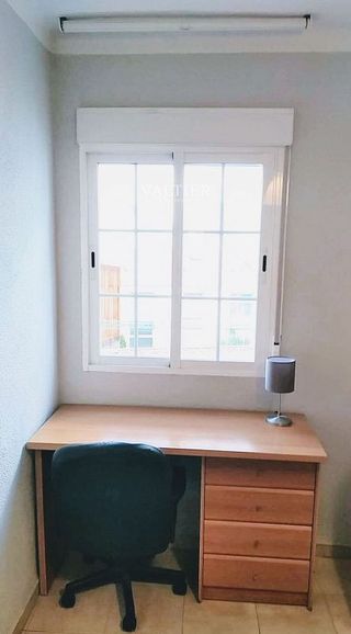 Piso en alquiler en Guindalera en Madrid