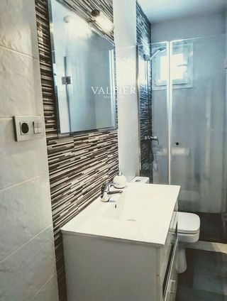 Piso en alquiler en Guindalera en Madrid