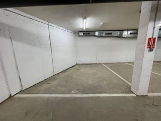 Garaje en venta en Taradell