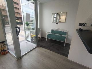 Oficina en alquiler en La Jota en Zaragoza