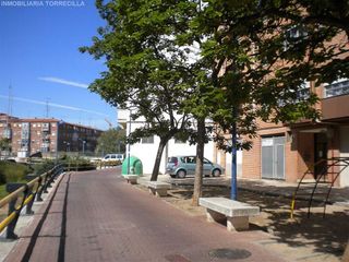 Local comercial en venta en Belén - Pilarica - Bº España en Valladolid