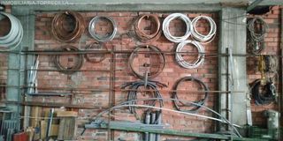 Local comercial en venta en Belén - Pilarica - Bº España en Valladolid