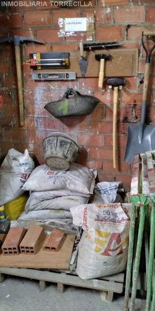 Local comercial en venta en Belén - Pilarica - Bº España en Valladolid