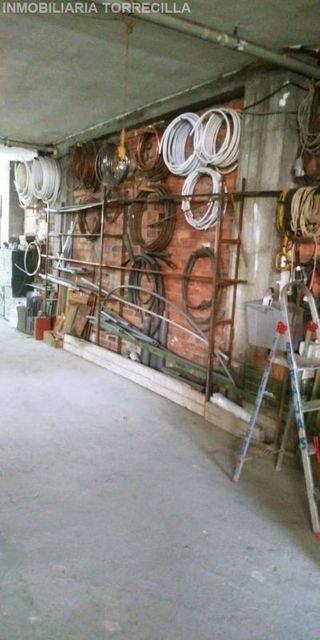 Local comercial en venta en Belén - Pilarica - Bº España en Valladolid