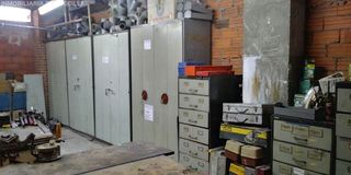 Local comercial en venta en Belén - Pilarica - Bº España en Valladolid