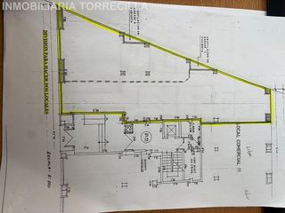 Local comercial en venta en Belén - Pilarica - Bº España en Valladolid