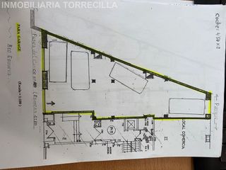 Local comercial en venta en Belén - Pilarica - Bº España en Valladolid