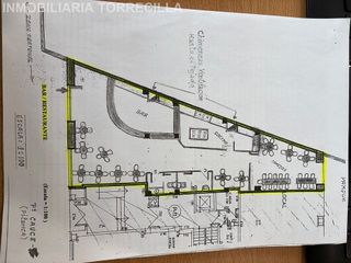 Local comercial en venta en Belén - Pilarica - Bº España en Valladolid