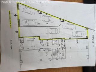 Local comercial en venta en Belén - Pilarica - Bº España en Valladolid