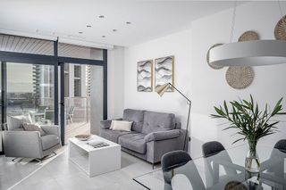 Piso en venta en Playa de Poniente en Benidorm