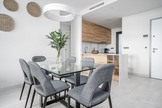 Piso en venta en Playa de Poniente en Benidorm