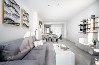 Piso en venta en Playa de Poniente en Benidorm