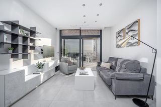 Piso en venta en Playa de Poniente en Benidorm