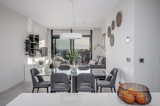 Piso en venta en Playa de Poniente en Benidorm