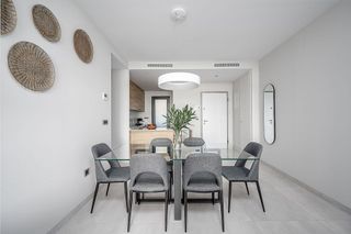 Piso en venta en Playa de Poniente en Benidorm