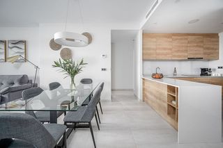 Piso en venta en Playa de Poniente en Benidorm