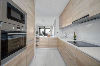 Piso en venta en Playa de Poniente en Benidorm