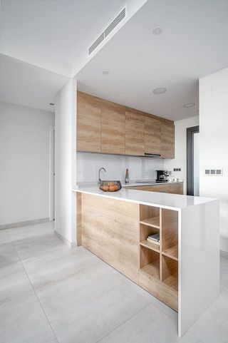 Piso en venta en Playa de Poniente en Benidorm